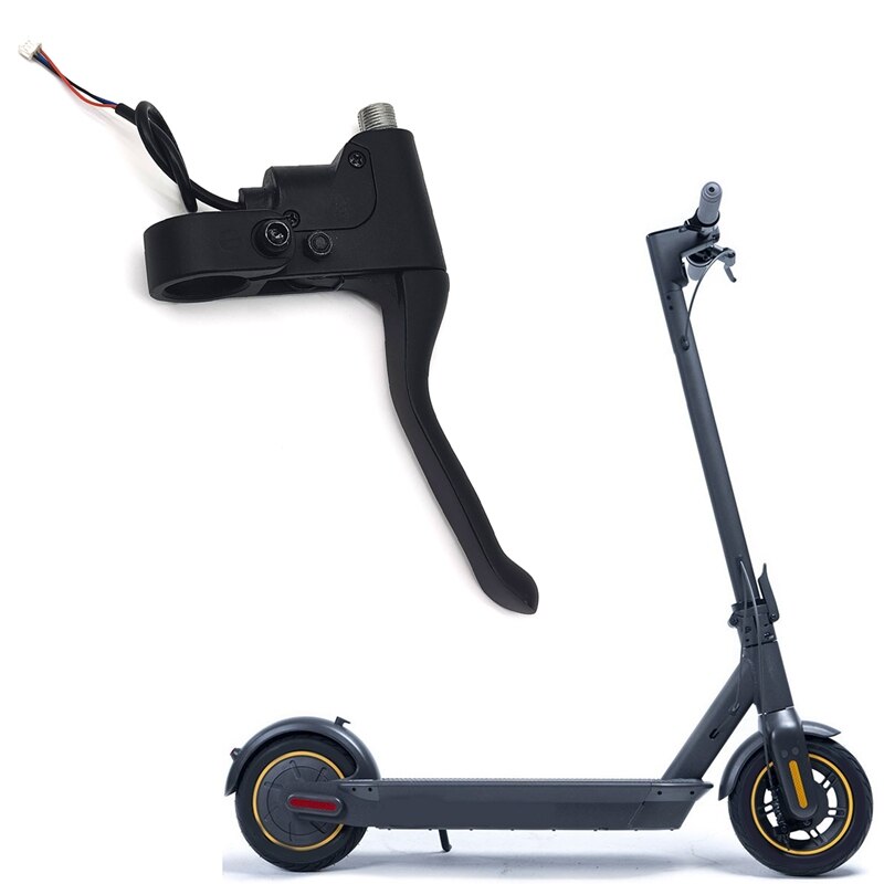 Remhendel segway ninebot g30 max elektrische step