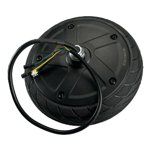 achterwielmotor segway