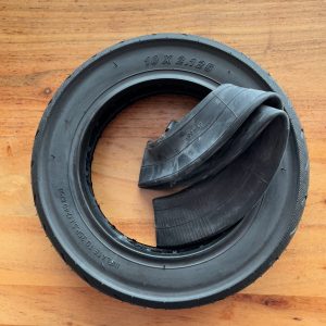 Segway banden