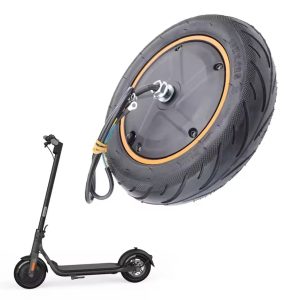 Motor voor